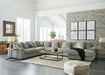Lindyn - Sectional - Tallahassee Discount Furniture (FL)