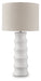Veraleigh - Poly Lamp - Tallahassee Discount Furniture (FL)