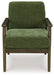 Bixler - Showood Accent Chair - Tallahassee Discount Furniture (FL)
