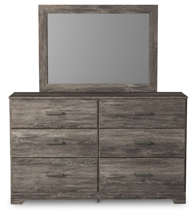 Ralinksi - Dresser - Tallahassee Discount Furniture (FL)