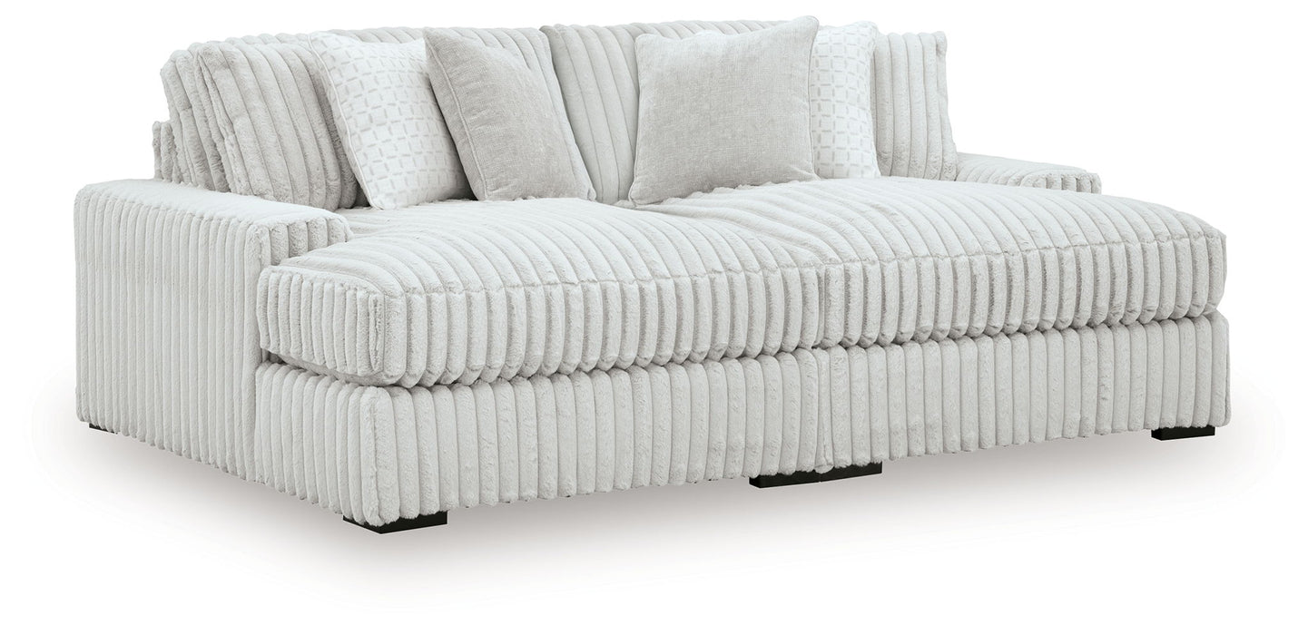 Stupendous - Sectional - Tallahassee Discount Furniture (FL)