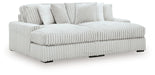 Stupendous - Sectional - Tallahassee Discount Furniture (FL)