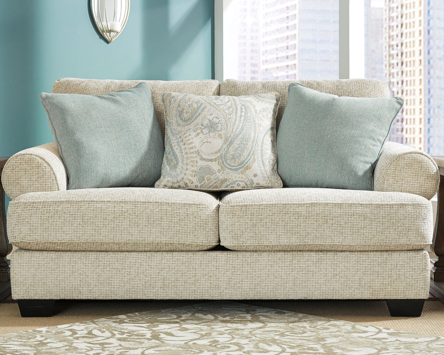 Monaghan - Living Room Set - Tallahassee Discount Furniture (FL)