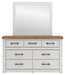 Savonport - Dresser - Tallahassee Discount Furniture (FL)
