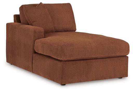 Modmax - Spice - Laf Corner Chaise - Tallahassee Discount Furniture (FL)