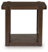 Breckington - Table - Tallahassee Discount Furniture (FL)