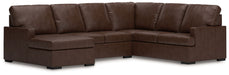 McDowlan - Sectional - Tallahassee Discount Furniture (FL)