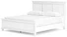 Fortman - Panel Bed - Tallahassee Discount Furniture (FL)