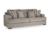 Lofwood - Sofa - Tallahassee Discount Furniture (FL)