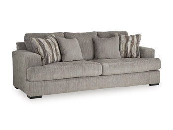 Lofwood - Sofa - Tallahassee Discount Furniture (FL)