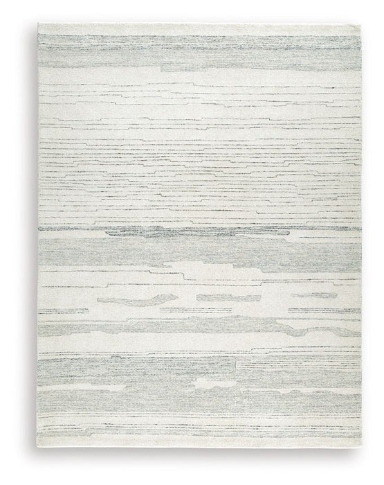 Genemost - Rug - Tallahassee Discount Furniture (FL)