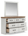 Savonport - Dresser - Tallahassee Discount Furniture (FL)