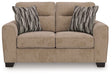Olten - Loveseat - Tallahassee Discount Furniture (FL)