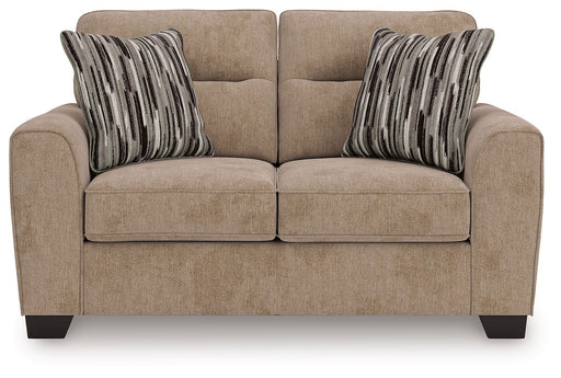 Olten - Loveseat - Tallahassee Discount Furniture (FL)