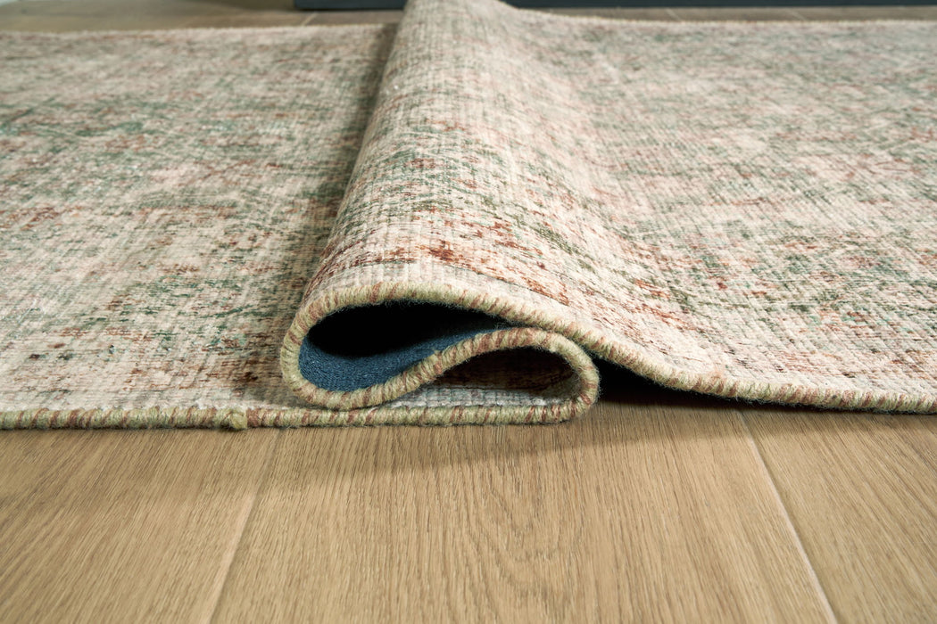 Rossbury - Rug - Tallahassee Discount Furniture (FL)