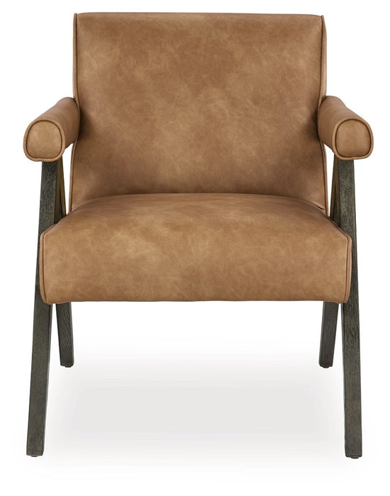 Goda - Accent Chair - Tallahassee Discount Furniture (FL)