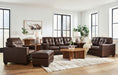 Santorine - Living Room Set - Tallahassee Discount Furniture (FL)