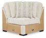 Chessington - Sectional - Tallahassee Discount Furniture (FL)