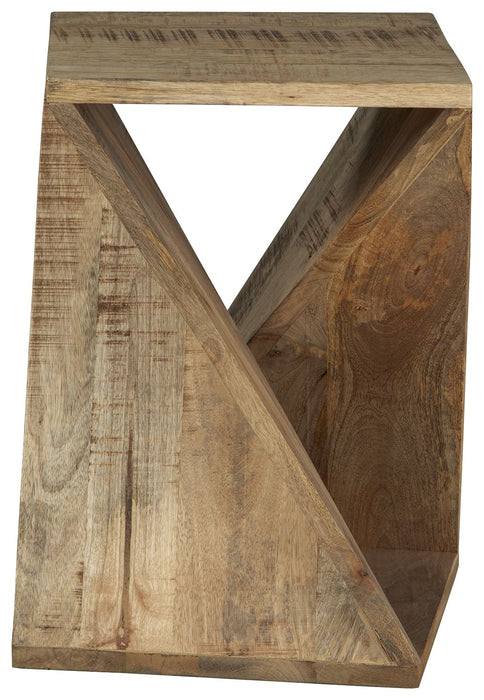 Zalemont - Accent Table - Tallahassee Discount Furniture (FL)