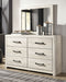 Cambeck - Bedroom Set - Tallahassee Discount Furniture (FL)