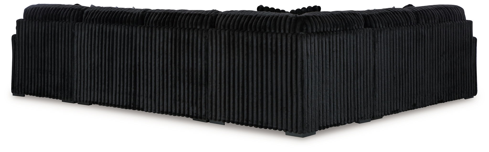 Midnight-Madness - Sectional - Tallahassee Discount Furniture (FL)