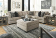 Bovarian - Sectional Set - Tallahassee Discount Furniture (FL)