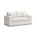 La Jolla Cove - Loveseat With Cushion - Beige - Tallahassee Discount Furniture (FL)