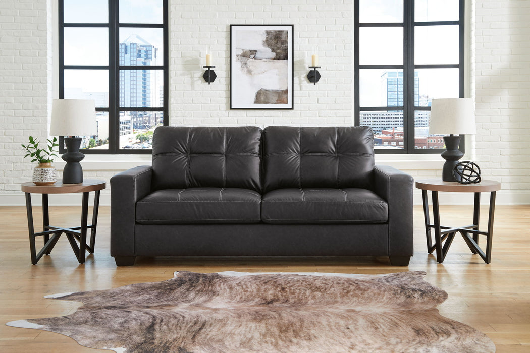 Barlin Mills - Living Room Set - Tallahassee Discount Furniture (FL)