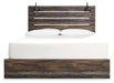 Drystan - Panel Bed - Tallahassee Discount Furniture (FL)
