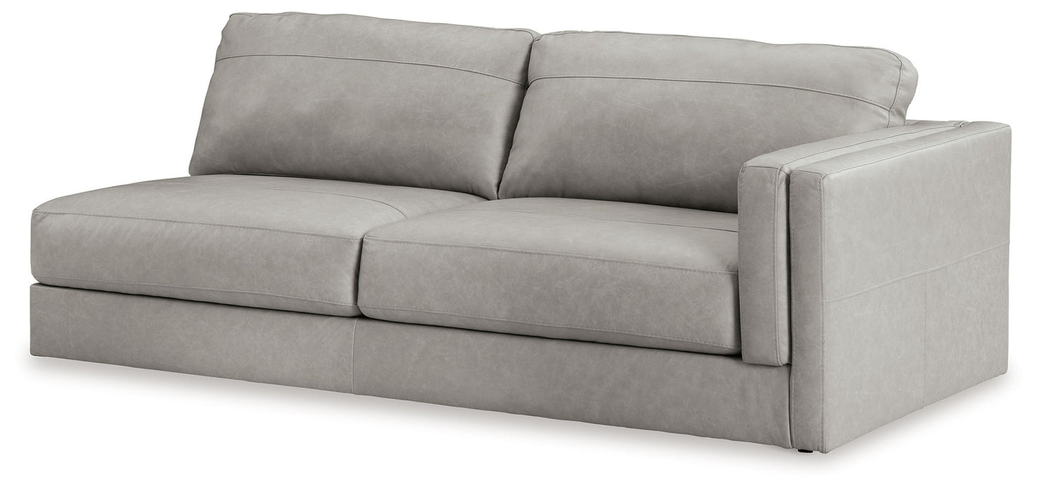 Amiata - Glacier - Raf Sofa - Tallahassee Discount Furniture (FL)