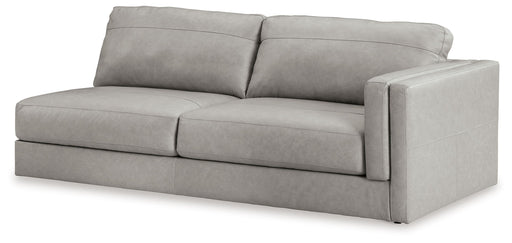 Amiata - Glacier - Raf Sofa - Tallahassee Discount Furniture (FL)