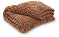 Chaddon - Throw - Tallahassee Discount Furniture (FL)