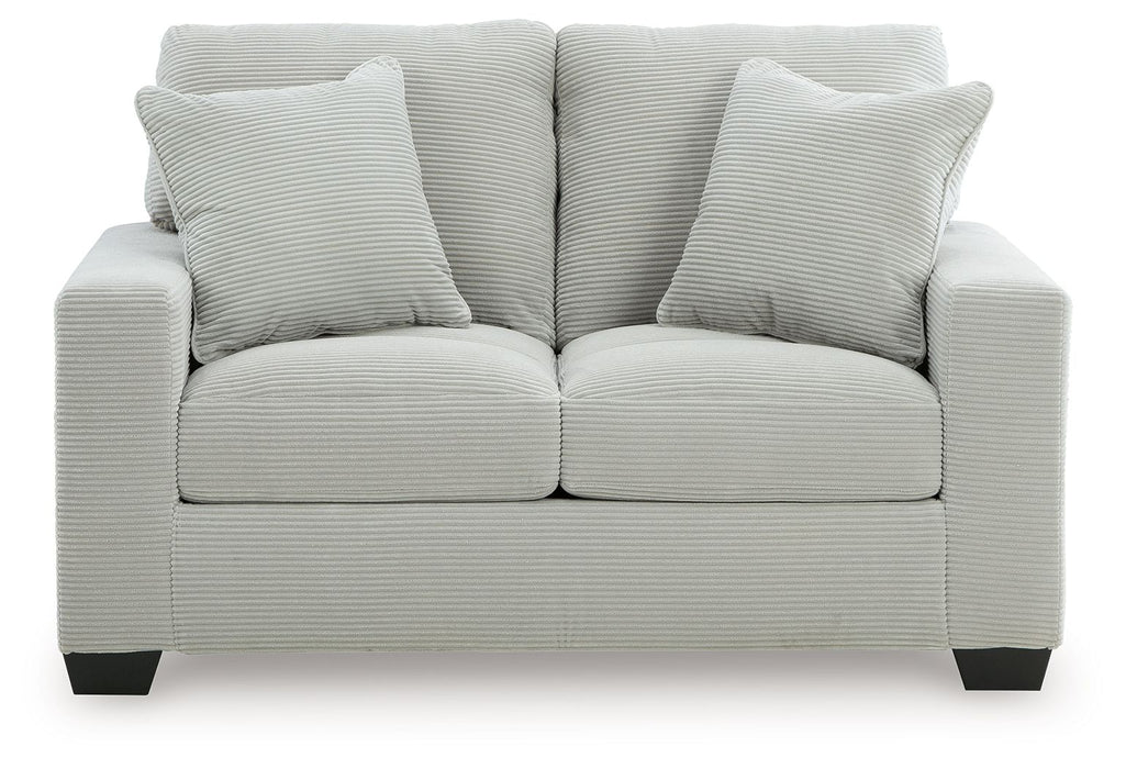 Greenbriar - Loveseat - Tallahassee Discount Furniture (FL)
