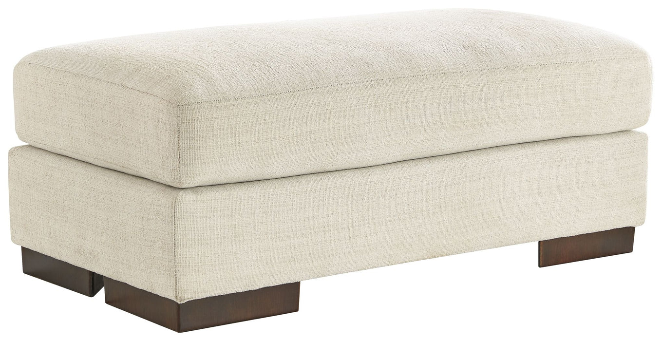 Maggie - Ottoman - Tallahassee Discount Furniture (FL)