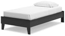 Socalle - Platform Bed - Tallahassee Discount Furniture (FL)