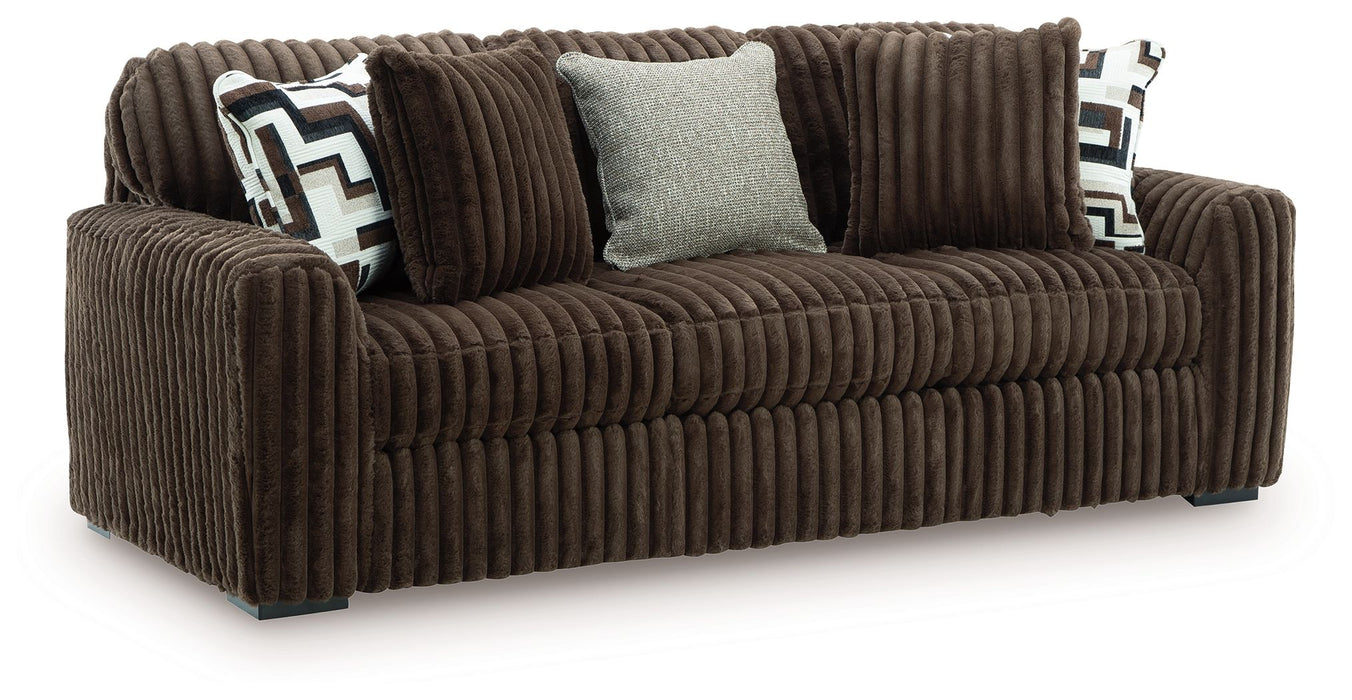 Midnight-Madness - Sofa - Tallahassee Discount Furniture (FL)