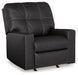 Barlin Mills - Rocker Recliner - Tallahassee Discount Furniture (FL)