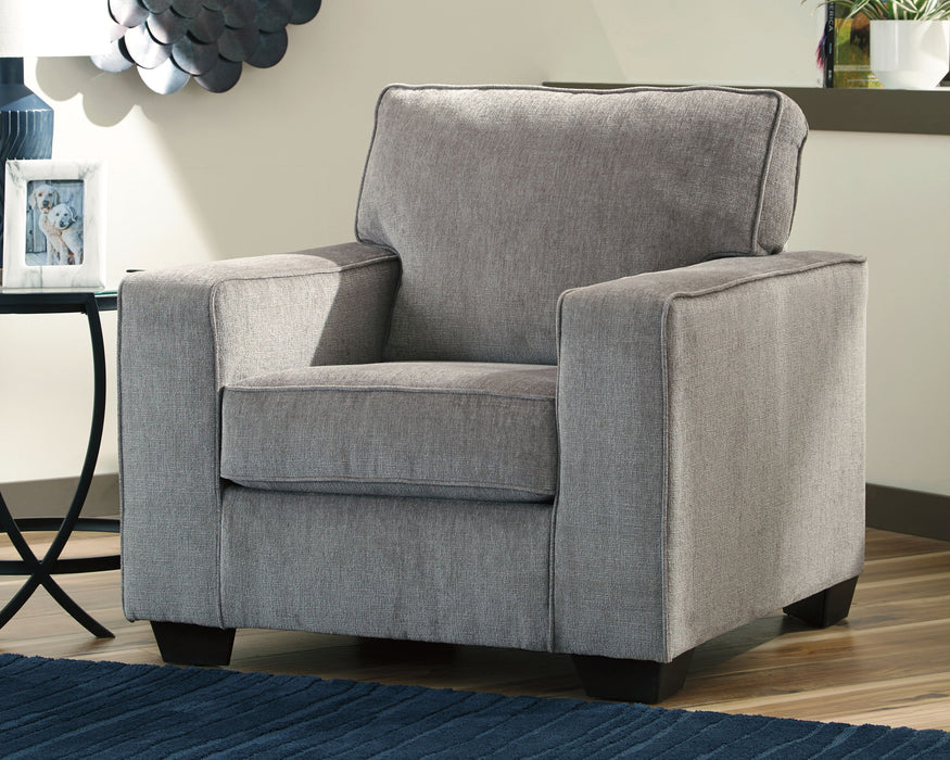 Altari - Arm Chair - Tallahassee Discount Furniture (FL)