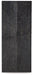 Lenora - Wall Decor - Antique Black - Tallahassee Discount Furniture (FL)
