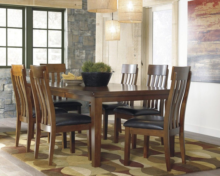 Ralene - Dining Room Set - Tallahassee Discount Furniture (FL)