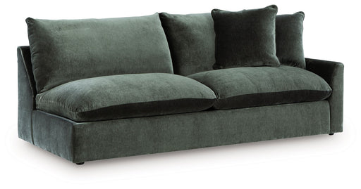 Carriage View - Jade - RAF Sofa - Tallahassee Discount Furniture (FL)