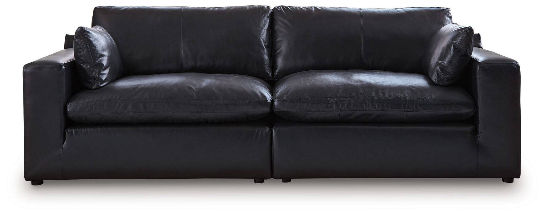 Emilia - Sectional - Tallahassee Discount Furniture (FL)