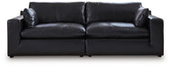 Emilia - Sectional - Tallahassee Discount Furniture (FL)