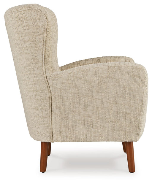 Jemison Next-Gen Nuvella - Dune - Accent Chair - Tallahassee Discount Furniture (FL)