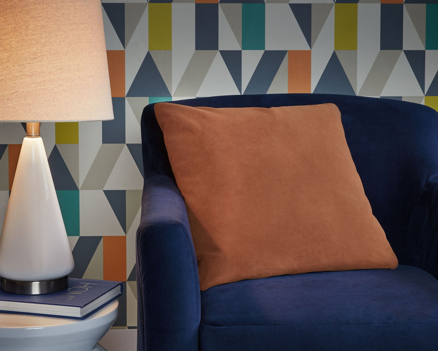 Caygan - Throw Pillow - Tallahassee Discount Furniture (FL)