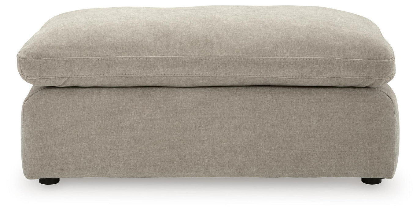 Maxton Heights - Ottoman - Tallahassee Discount Furniture (FL)