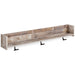 Neilsville - Wall Mounted Coat Rack - Tallahassee Discount Furniture (FL)