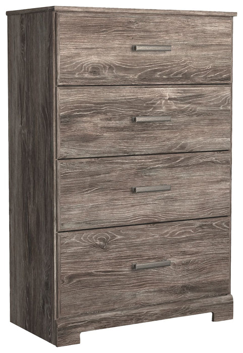 Ralinksi - Youth Bedroom Set - Tallahassee Discount Furniture (FL)