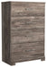 Ralinksi - Youth Bedroom Set - Tallahassee Discount Furniture (FL)
