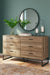Deanlow - Panel Bedroom Set - Tallahassee Discount Furniture (FL)